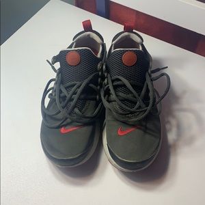 Presto’s size 6 men